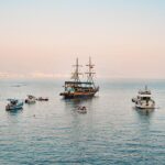 Bodrum Tekne Turları