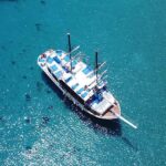 Bodrum’ dan Günübirlik Tekne Turu