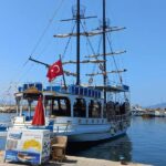 Bodrum Gulet Tekne Kiralama