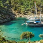 Gümüşlük Tekne Kiralama