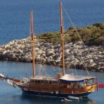 Bodrum Günübirlik Tekne Kiralama